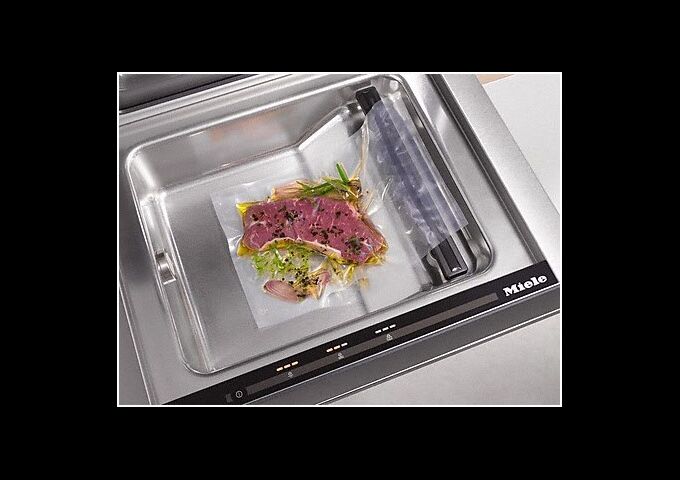 Miele EVS 7010 grgr