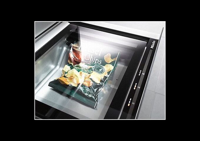 Miele EVS 7010 grgr