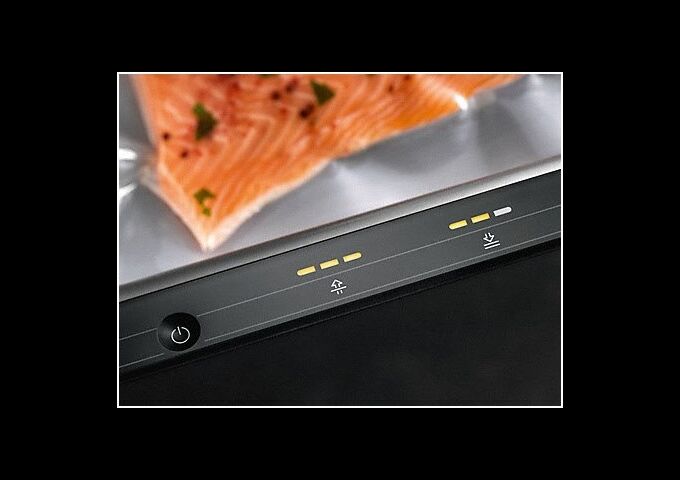 Miele EVS 7010 grgr