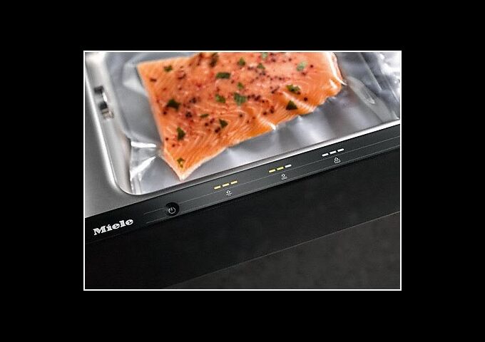Miele EVS 7010 grgr