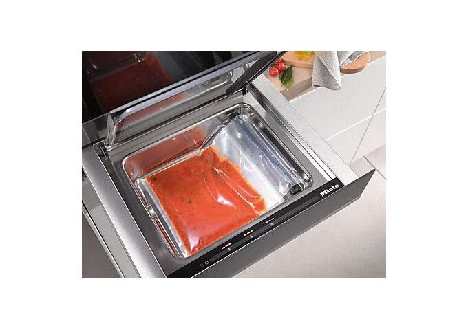 Miele EVS 7010 Vakuumierschublade