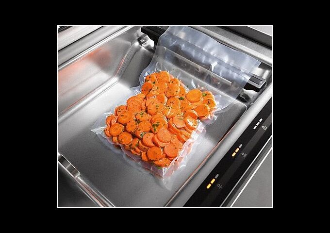 Miele EVS 7010 grgr