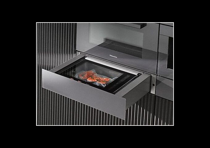 Miele EVS 7010 grgr