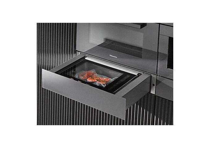 Miele EVS 7010 Vakuumierschublade