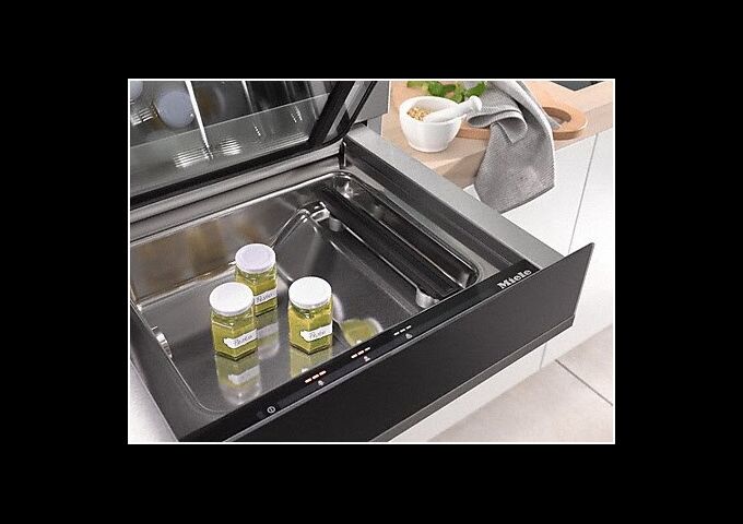Miele EVS 7010 grgr