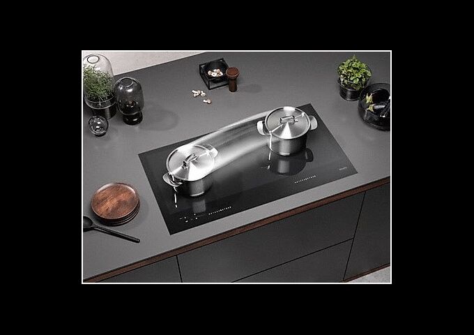 Miele KM 7697 FR