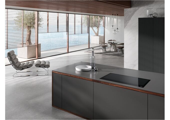 Miele KM 7697 FR