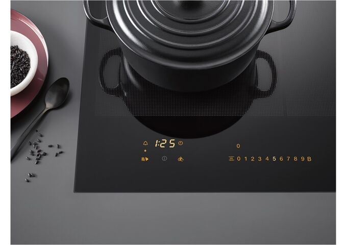 Miele KM 7697 FR
