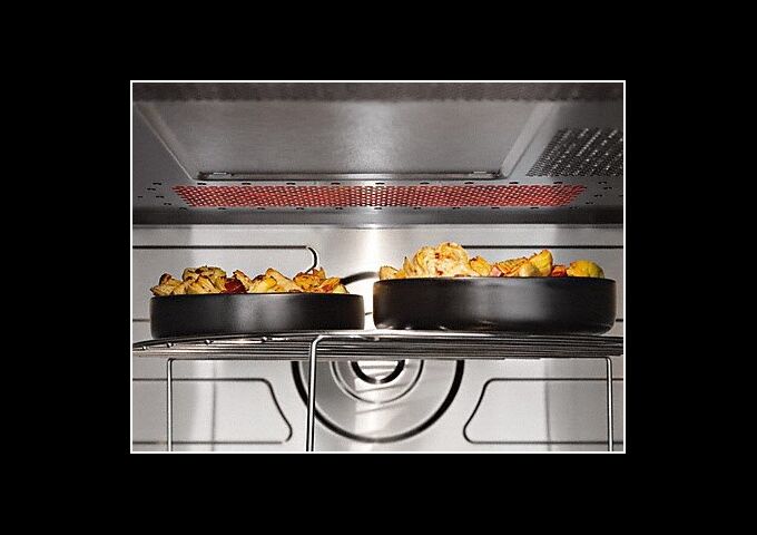 Miele M 2234 SC obsw
