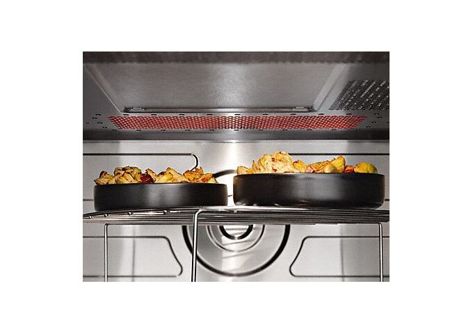 Miele M 2234 SC obsw