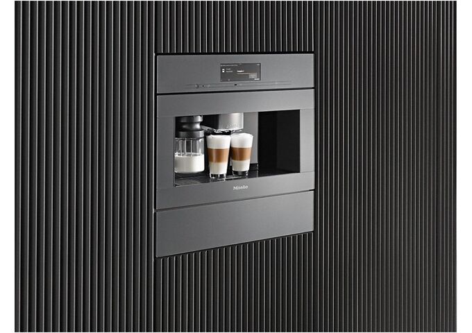 Miele MB-CVA 7000 Milchbehälter