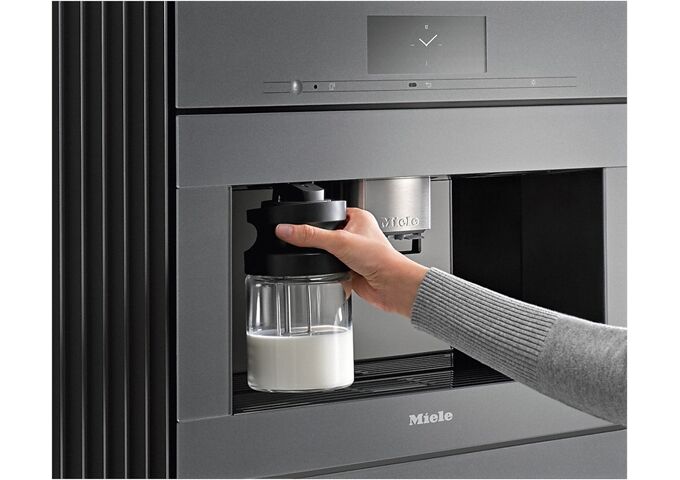 Miele MB-CVA 7000 Milchbehälter
