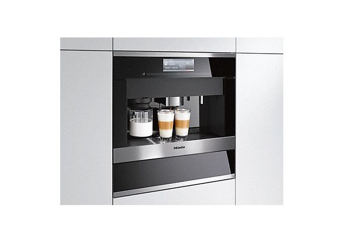 Miele MB-CVA 7000 Milchbehälter