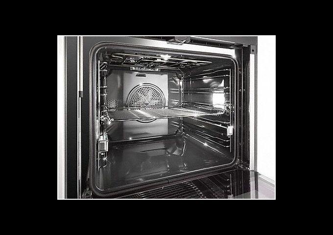 Miele H 7260 BP obsw