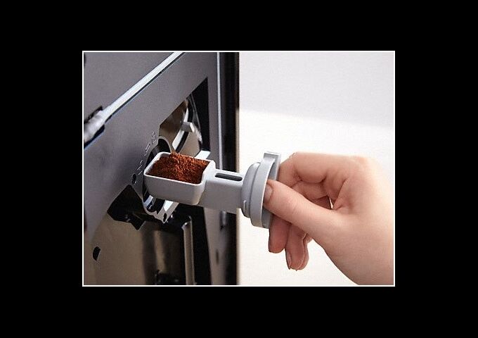 Miele CM 5310 Silence