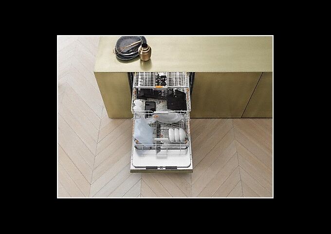 Miele CM 5310 Silence