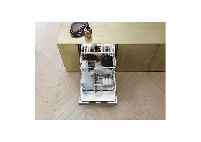 Miele CM 5310 Silence