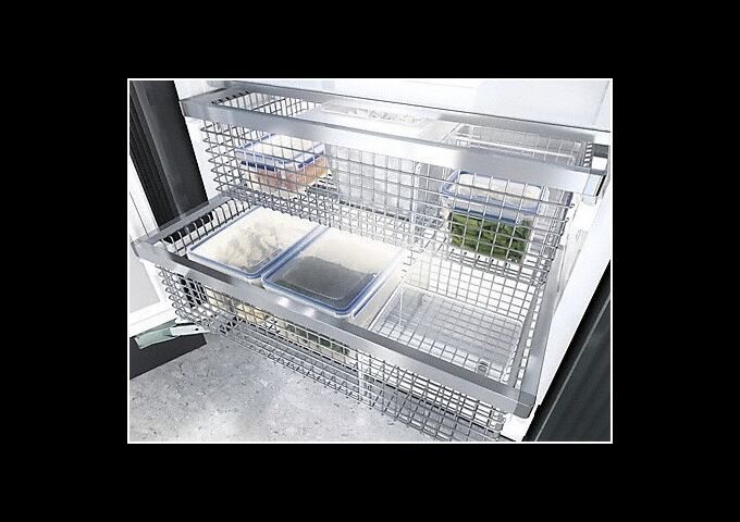 Miele F 2812 VI