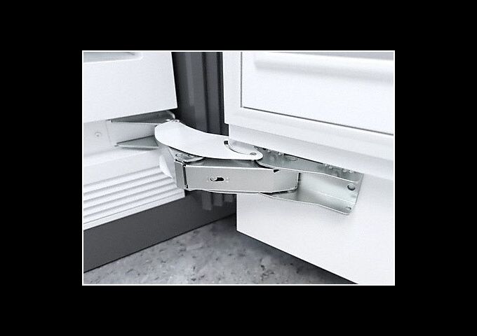Miele F 2812 VI