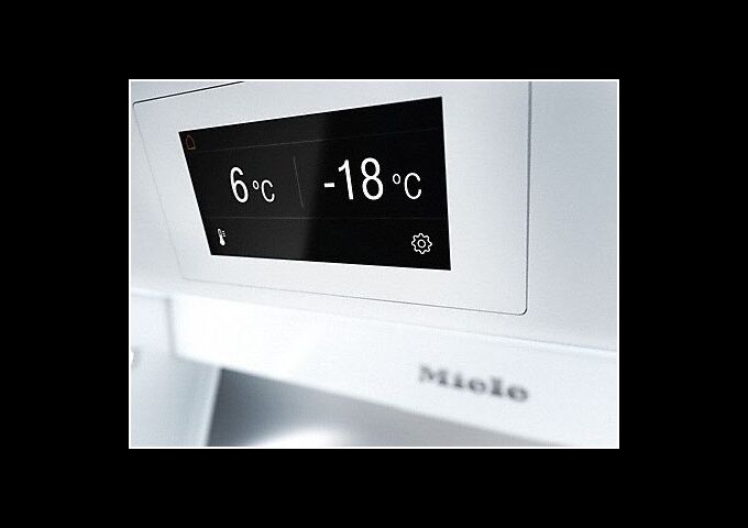 Miele F 2812 VI