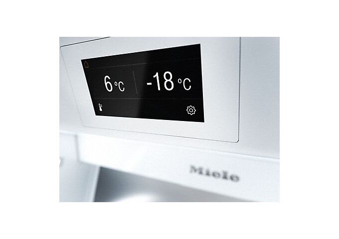 Miele F 2812 VI