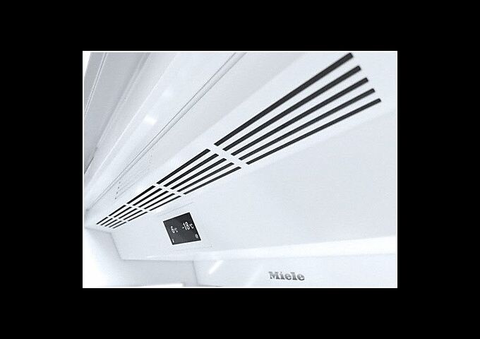 Miele K 2902 Vi R