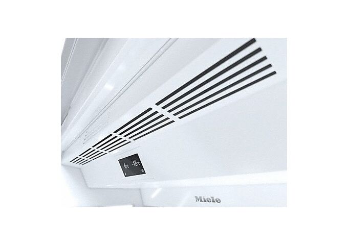 Miele K 2902 VI