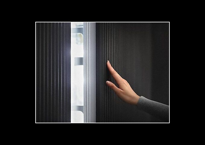 Miele K 2902 Vi R