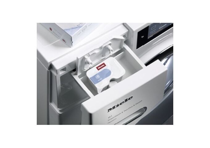 Miele Booster 6 Caps