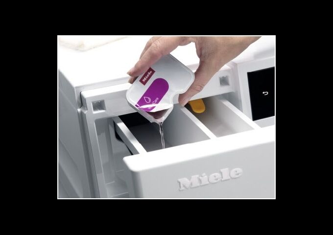 Miele Caps CottonRepair 3p.de,f