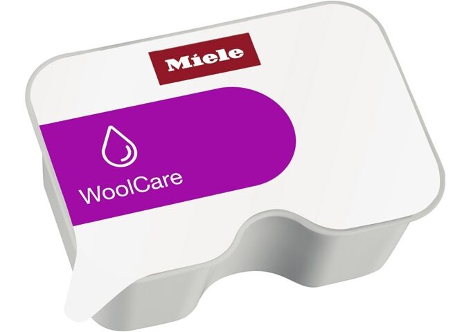 Miele WoolCare 9 Caps