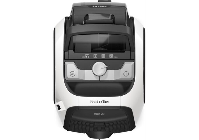 Miele Boost CX1 Parquett