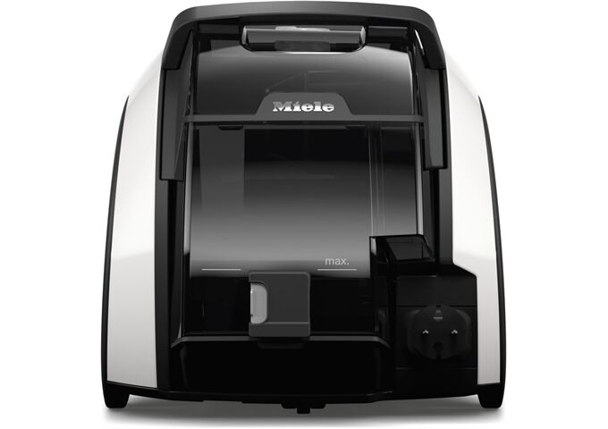 Miele Boost CX1 Parquett