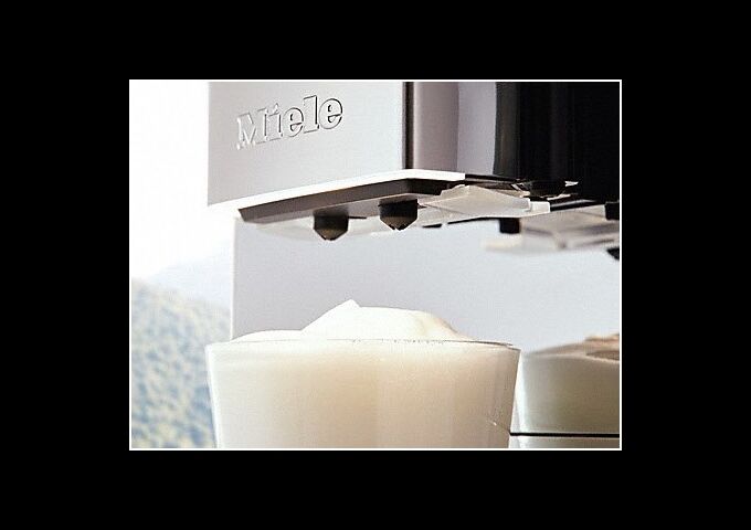 Miele CM 6360