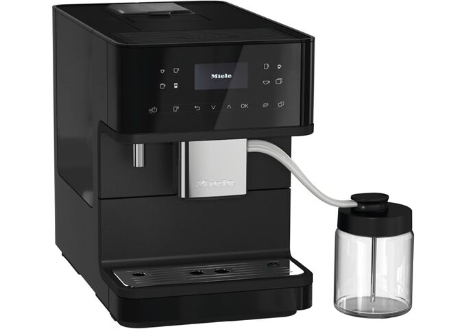 Miele CM 6560 MilkPerfection