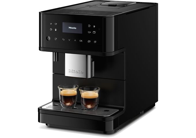 Miele CM 6560 MilkPerfection
