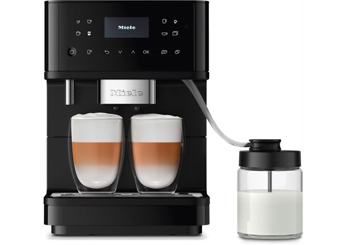 Miele CM 6560 MilkPerfection