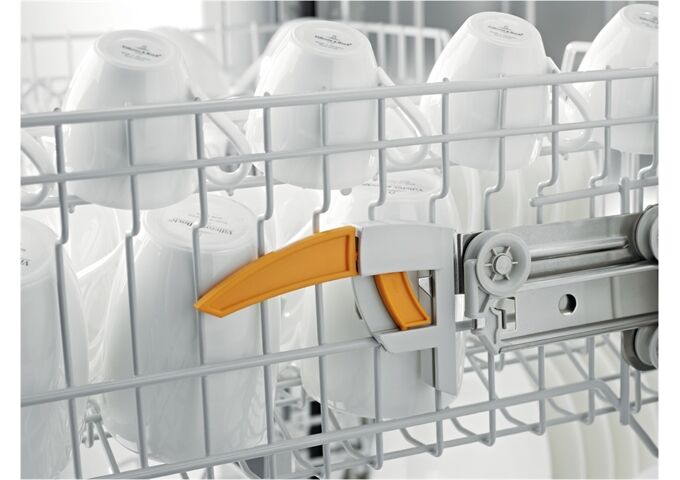 Miele PFD101 U D ED/BW3N400 7,3kw