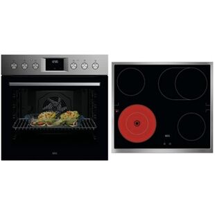 AEG EURH52 (TA64RAS6XB + OU5AE20SM)