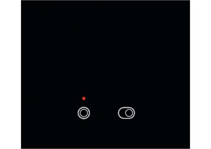 AEG EURH52 (TA64RAS6XB + OU5AE20SM)