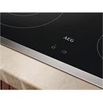 AEG EURH52 (TA64RAS6XB + OU5AE20SM)