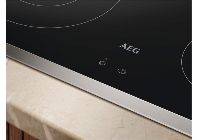 AEG EURH52 (TA64RAS6XB + OU5AE20SM)