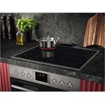 AEG EURH52 (TA64RAS6XB + OU5AE20SM)