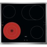 AEG EURH52 (TA64RAS6XB + OU5AE20SM)