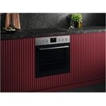 AEG EURH52 (TA64RAS6XB + OU5AE20SM)