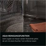 AEG EURH52 (TA64RAS6XB + OU5AE20SM)