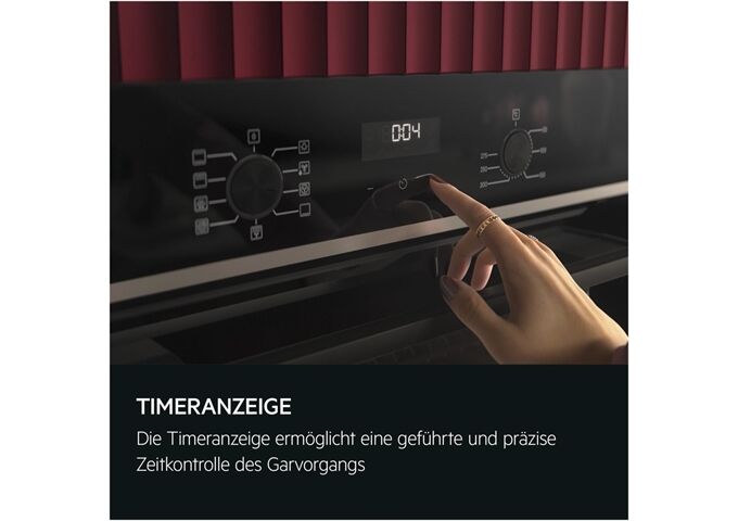 AEG EURH52 (TA64RAS6XB + OU5AE20SM)