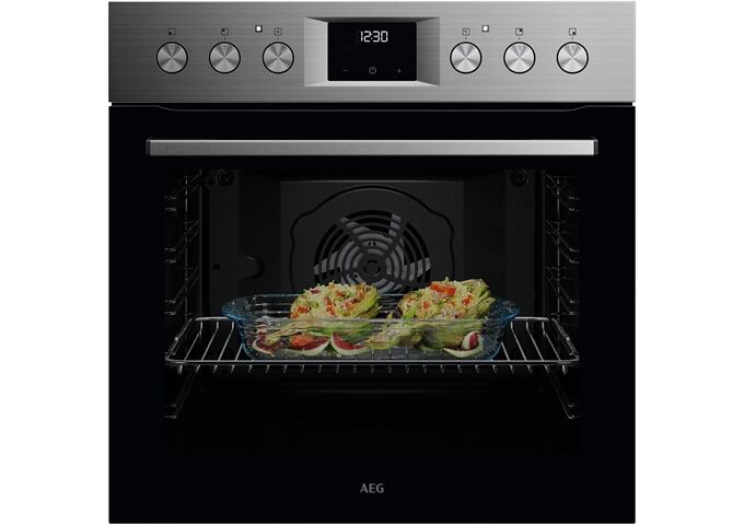 AEG EURH52 (TA64RAS6XB + OU5AE20SM)