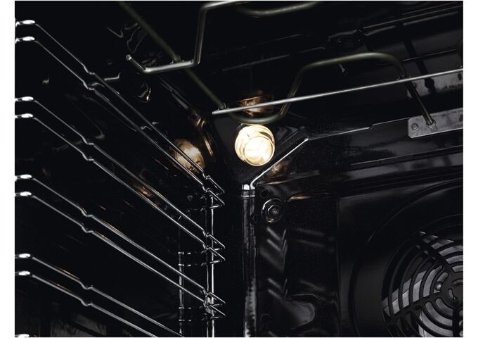 AEG EURH52 (TA64RAS6XB + OU5AE20SM)