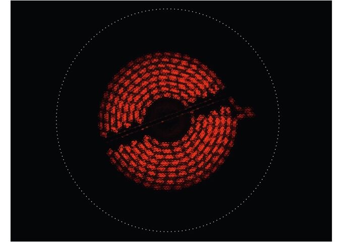 AEG EURH52 (TA64RAS6XB + OU5AE20SM)